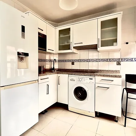 Housing La Girola * León