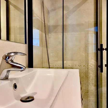 Housing La Girola Appartement