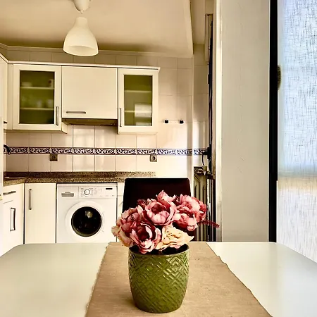 Appartement Housing La Girola *