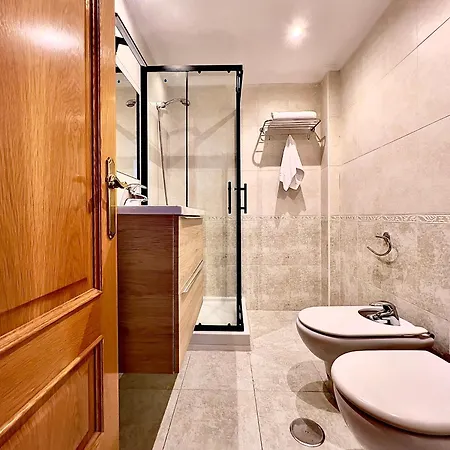 Housing La Girola Appartement