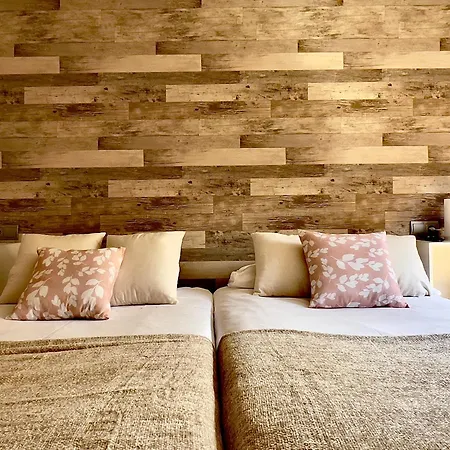 Daire Housing La Girola León