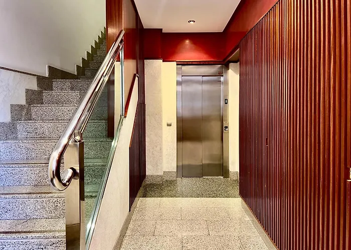 Housing La Girola Appartement *