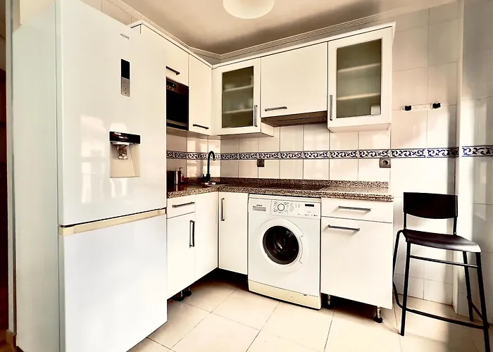 Housing La Girola * León