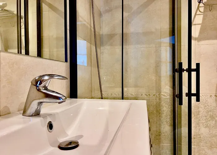 Housing La Girola Appartement