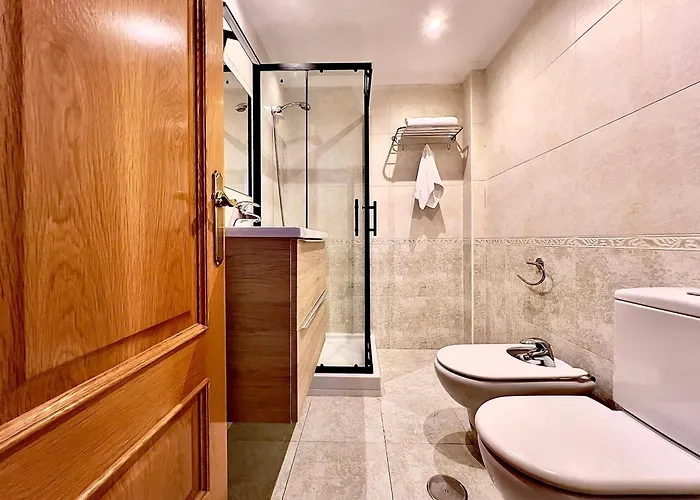 Housing La Girola Appartement