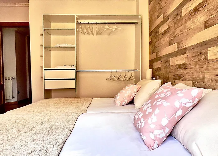 Appartement Housing La Girola León